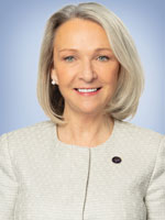 Sonia Bélanger